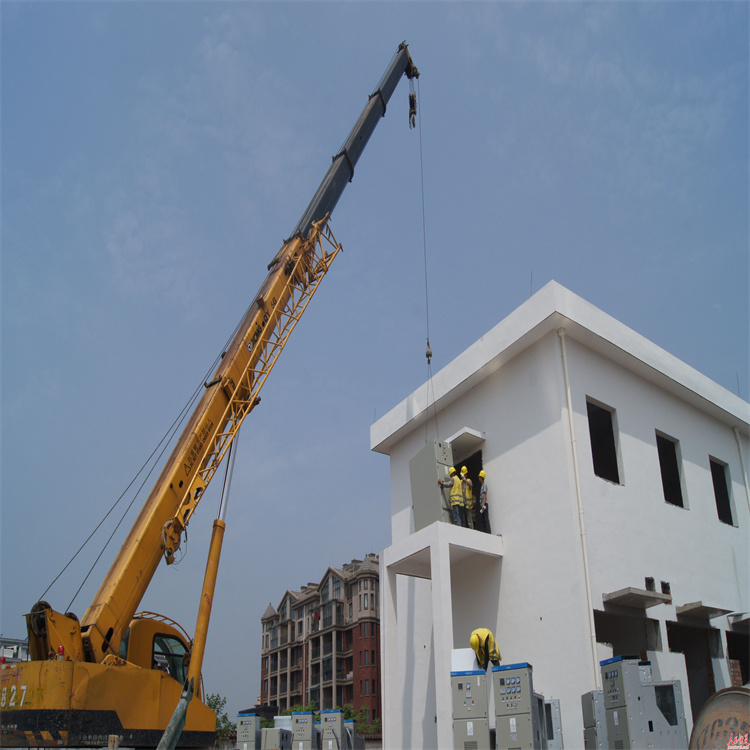 云浮高空吊车出租